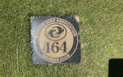 The Pacific Dunes Course at Bandon Dunes Golf Resort – Still Golf’s Quasi-Religious Awakening After a Quarter-Century