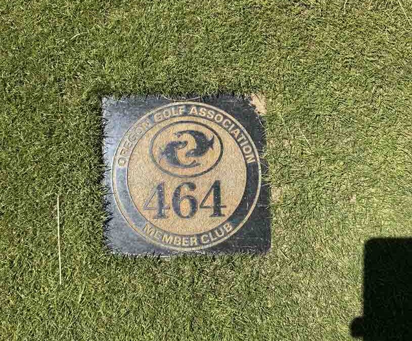 The Pacific Dunes Course at Bandon Dunes Golf Resort – Still Golf’s Quasi-Religious Awakening After a Quarter-Century