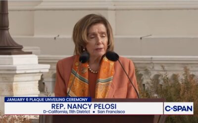 Democrats are the kings of hypocrisy