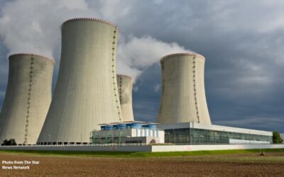 Appalachian States Angle for Energy Dominance as Affordability Wars Rage