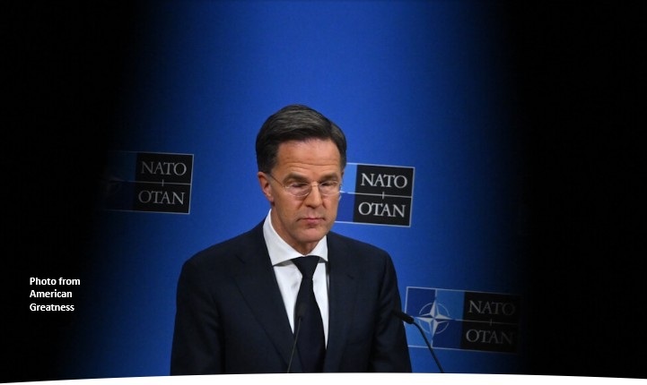 A Foolish NATO Was a Big Loser in the Iran War