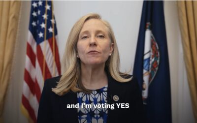 Shameless Democrats go all-out to steal Virginia’s congressional seats. Don’t let them.