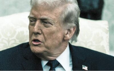 Trump Delivers Europe’s Much-Needed Wake-Up Call