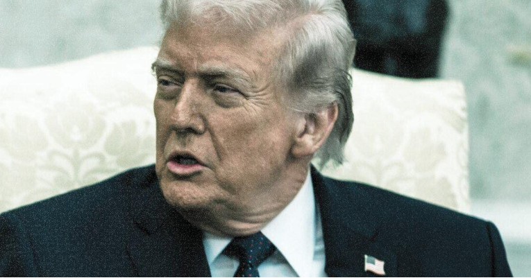 Trump Delivers Europe’s Much-Needed Wake-Up Call