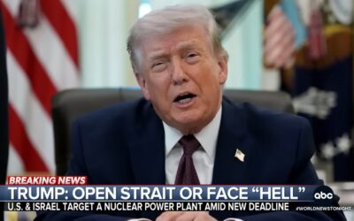 The one thing that could lessen President Donald J. Trump’s love for winning in 2026