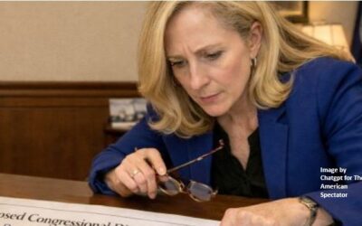 Early Vote Bodes Ill For Virginia Redistricting Scam