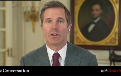 Fight to look “normal” breaks out among 2028 Democrat presidential wannabes