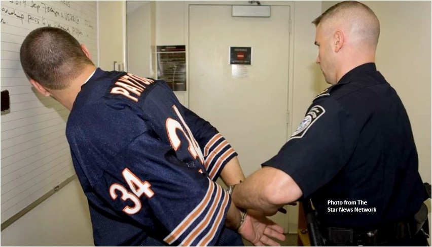 ICE Announces Arrests of Several Violent Criminals and Sex Offenders