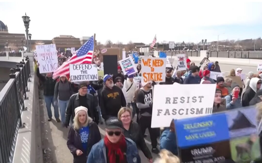 Lethargic and wimpy Republican congresspeople need an inertia intervention — now