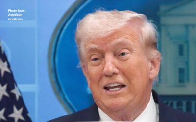 By All Means, Let the War Crimes Trials Begin!