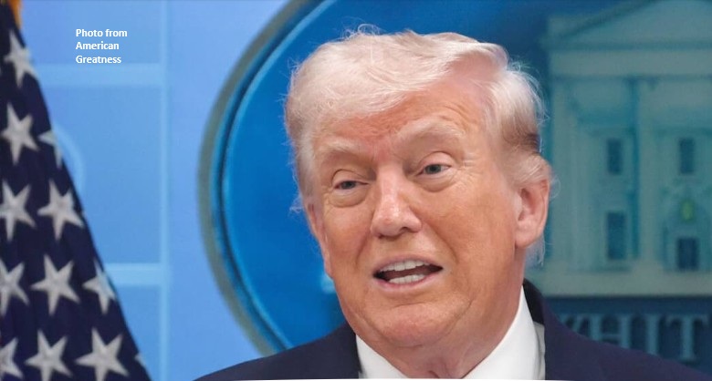 By All Means, Let the War Crimes Trials Begin!