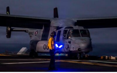 It May Not Be a Ceasefire. It Might Be a Strategic Pause.