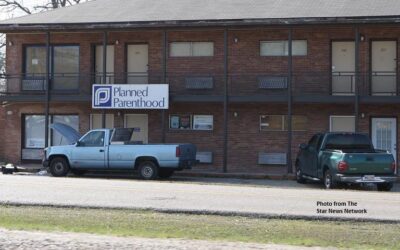 Taxpayer Funding of Planned Parenthood Increased to $832M in 2024-2025