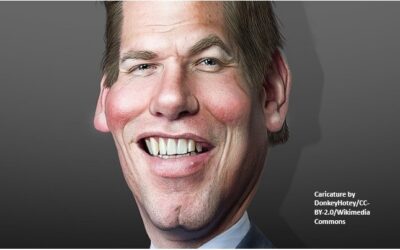 The Democrats’ Swalwell Follies