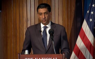 Worst kept secret in America is Democrats’ plan to impeach Trump if they win in ‘26