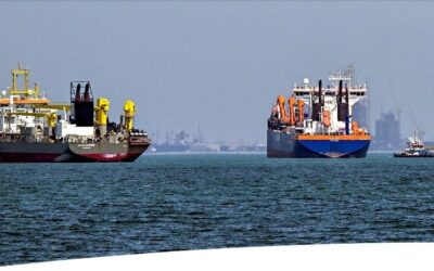 Trump: Strait of Hormuz Fully Open; Iran Has Agreed to Never Close It Again