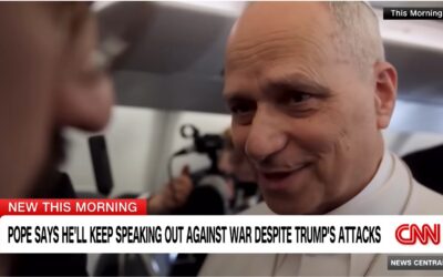 Democrats get religion only when they think it’ll buy them voter penance