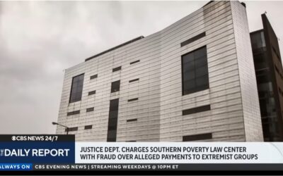 Eventually, the Grift Does Get Exposed