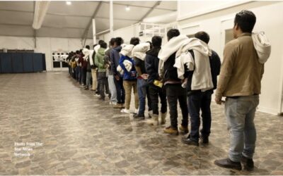 Appeals Court Blocks Trump Admin Effort to Bar Asylum Claims