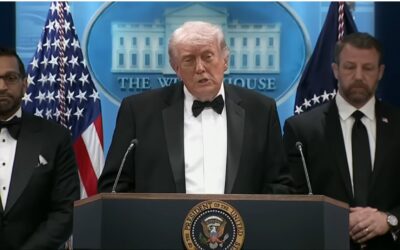 My take on the “Why does this keep happening?” question on assassination attempts