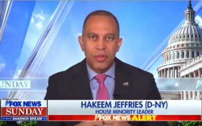 Now We Know What ‘Maximum Warfare, Everywhere, All the Time’ Means