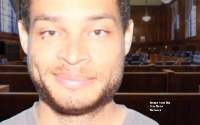 Defendant in White House Correspondents’ Dinner Shooting Charged with Attempted Assassination