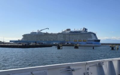 Anthem of the Seas Review Part III — Onboard Shopping – Regrets from our Alaska Cruise – Plus, Suite, Balcony, or Inside Cabin, you be the judge