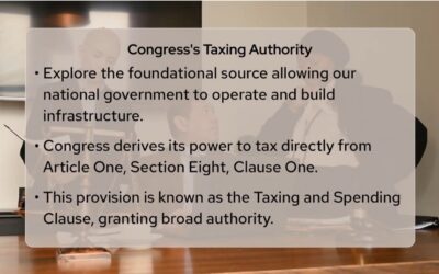 Anatomy of a no brainer – Democrats’ wealth taxes lead to LESS prosperity for everyone