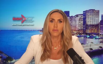 Lara Trump disputes 2011 White House Correspondents’ Dinner spurred Trump presidency