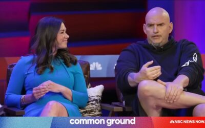 Inside the Quiet Republican Effort to Flip Fetterman