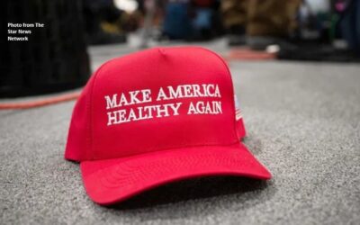 Surging Healthcare Costs Will Have ‘Major Impact’ on MAHA Voters’ Decisions in Midterms, Poll Shows