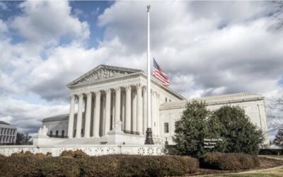 Supreme Court Halts Order for Alabama to Use House Map with Two Primarily Black Districts