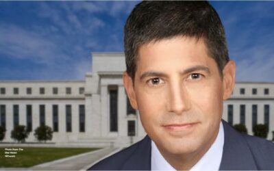 Senate Confirms Kevin Warsh as Fed Chair