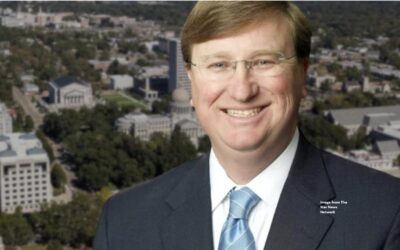 Mississippi Gov. Cancels Special Session amid Redistricting Push in the South