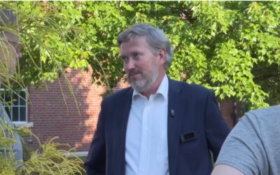 Good Riddance to the Awful Thomas Massie