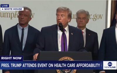 The GOP’s Midterm Reversal of Fortune
