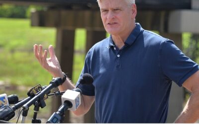 Bye, Bill (Cassidy)