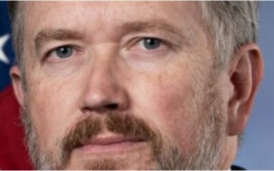 Grifters, Activism, and Thomas Massie