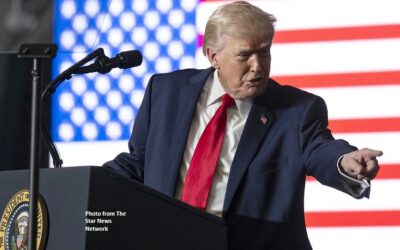 Trump’s Endorsement Juggernaut Marches on, Crushing Once-Popular Republicans Who Crossed Him
