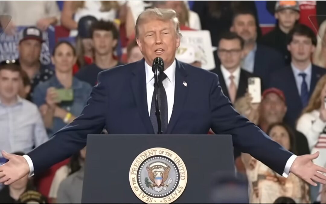To win in ’26, Trump must make ‘Promises Made/Promises Kept’ his campaign mantra