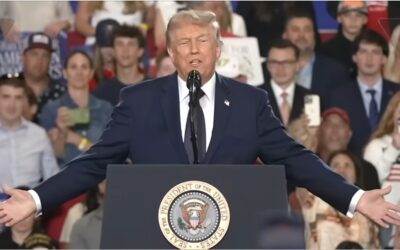 To win in ’26, Trump must make ‘Promises Made/Promises Kept’ his campaign mantra