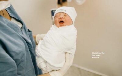 U.S. Facing ‘Existential Crisis’ as Fertility Rate Continues to Decline