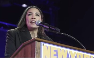 A Party of Weak Men and Strong Women