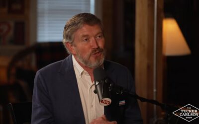 Why Thomas Massie could run for president