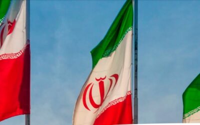 Iranian Endgames?