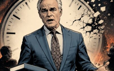 60 Minutes Is Burning. Bring Marshmallows.