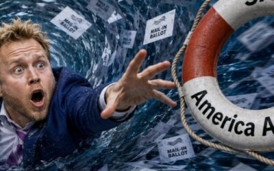Magic Ballots Engulf Spencer Pratt