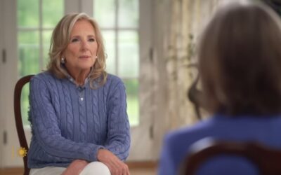 Ongoing Biden legacy resurrection project confounds and reveals no friends, many foes
