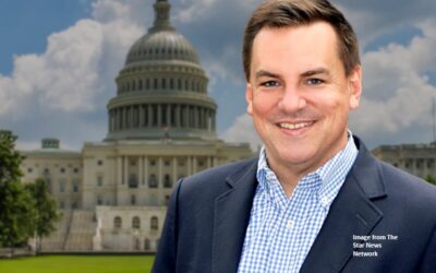 House GOP Campaign Chair Predicts Republicans Will Gain Seats in November Midterms
