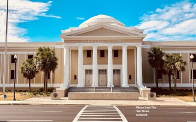 Florida Supreme Court Allows State Republicans to Use New Congressional Map